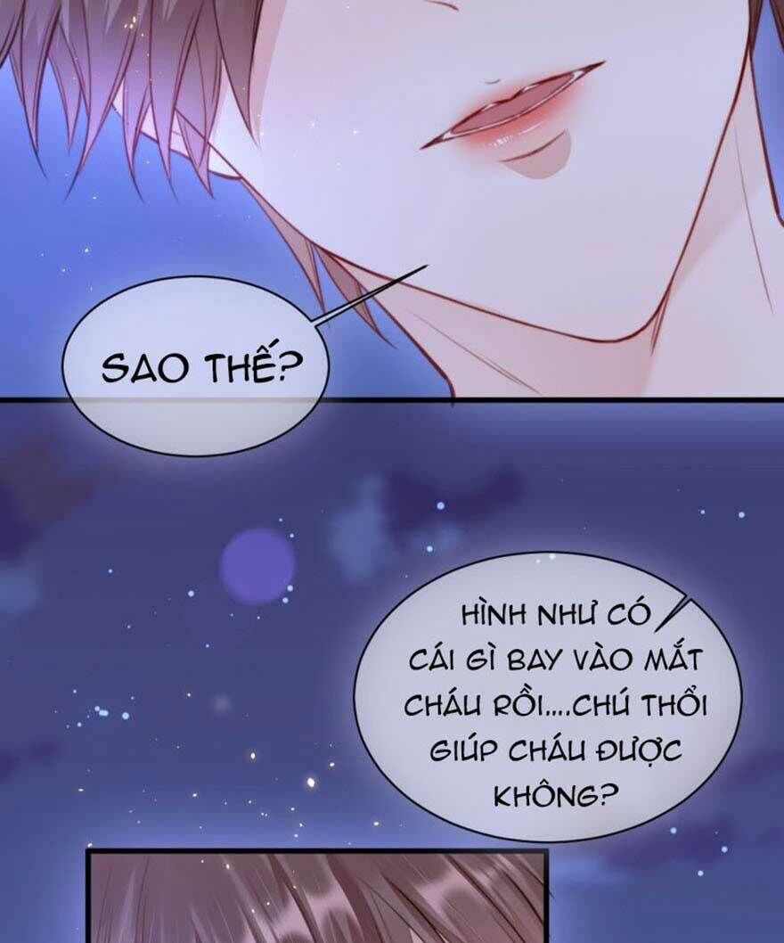 Triều Tây, Con Thích Chú Chapter 25.2 - 13