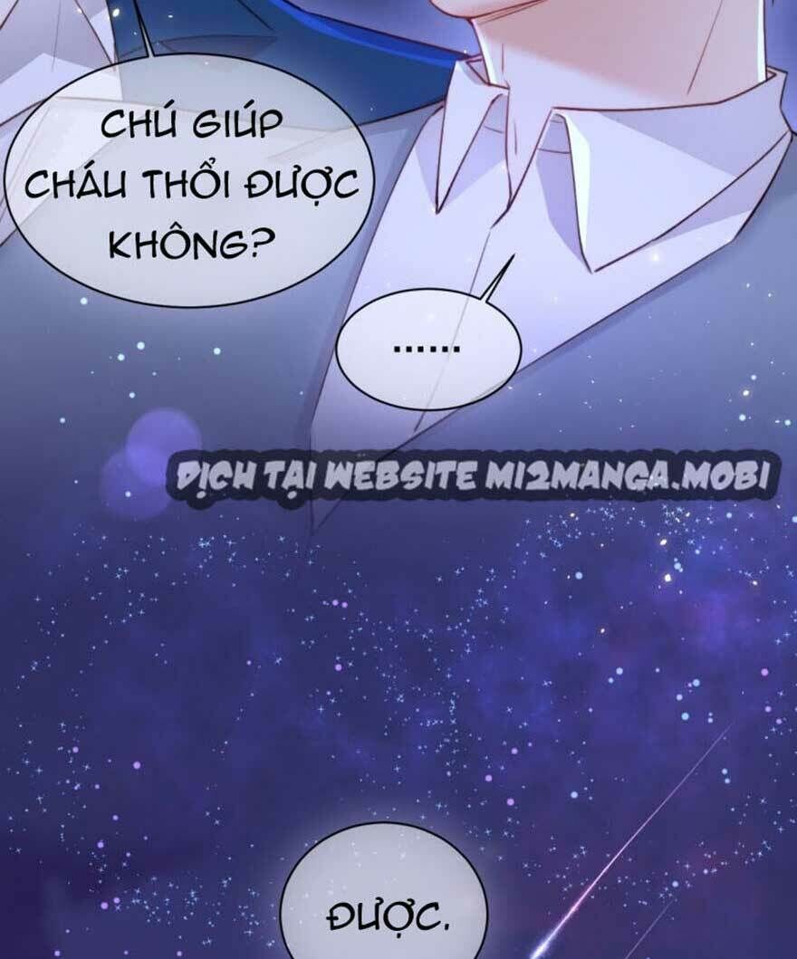 Triều Tây, Con Thích Chú Chapter 25.2 - 16