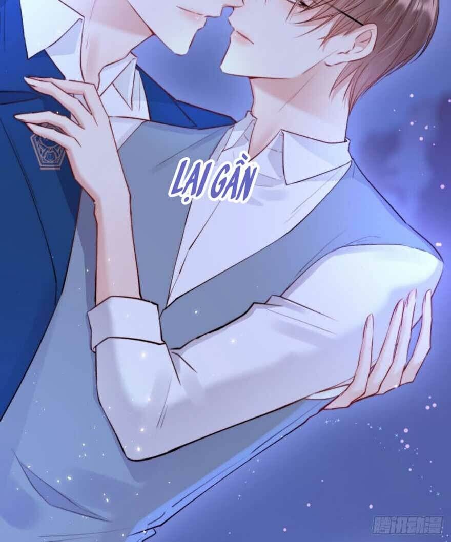 Triều Tây, Con Thích Chú Chapter 25.2 - 18