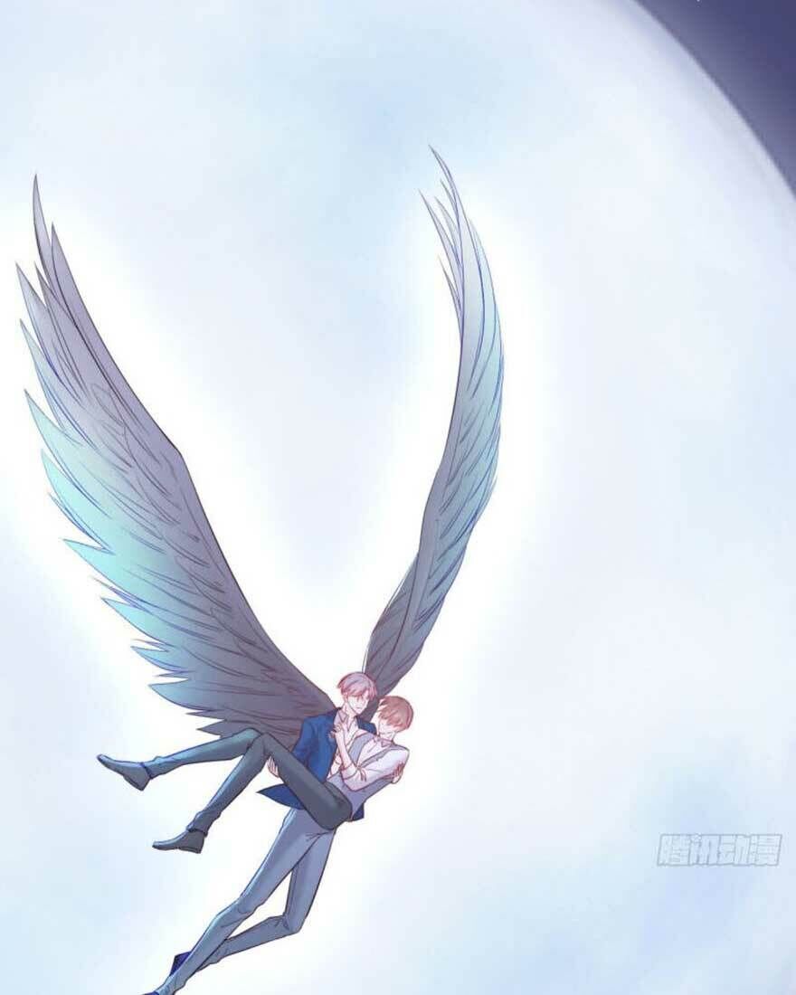 Triều Tây, Con Thích Chú Chapter 25.2 - 5