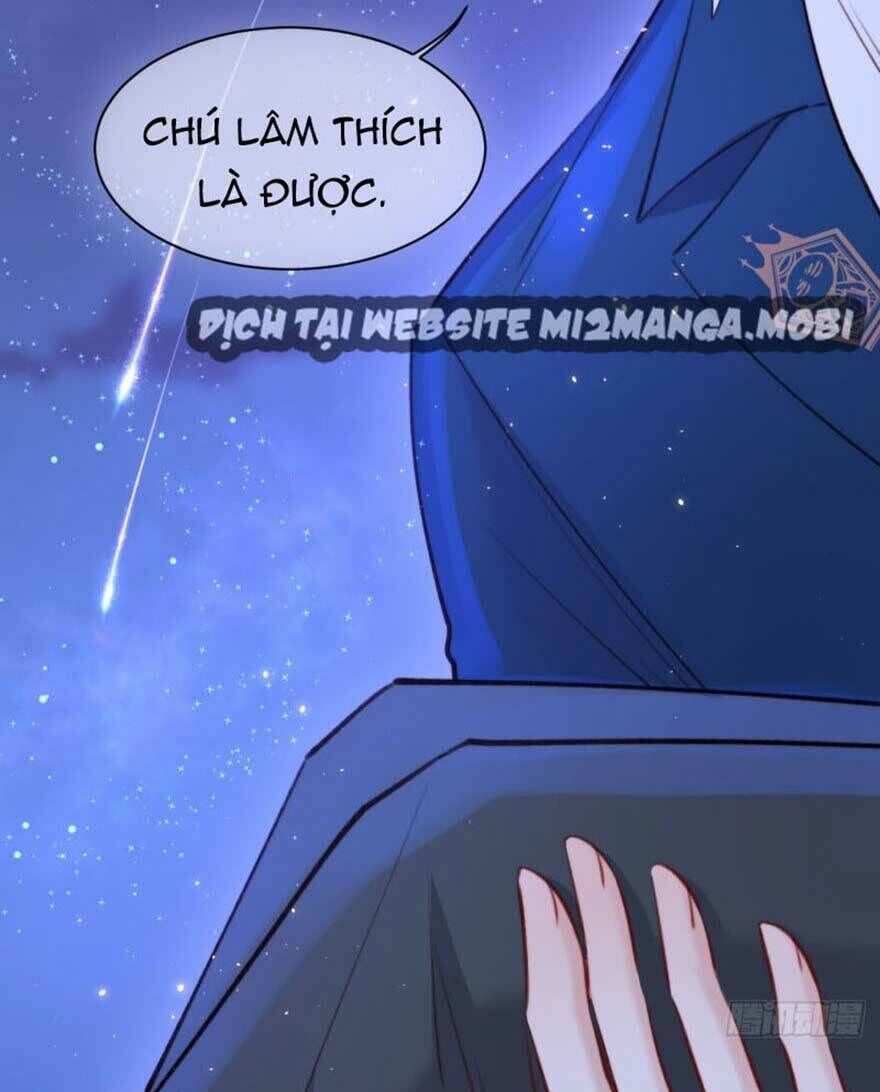 Triều Tây, Con Thích Chú Chapter 25.2 - 10