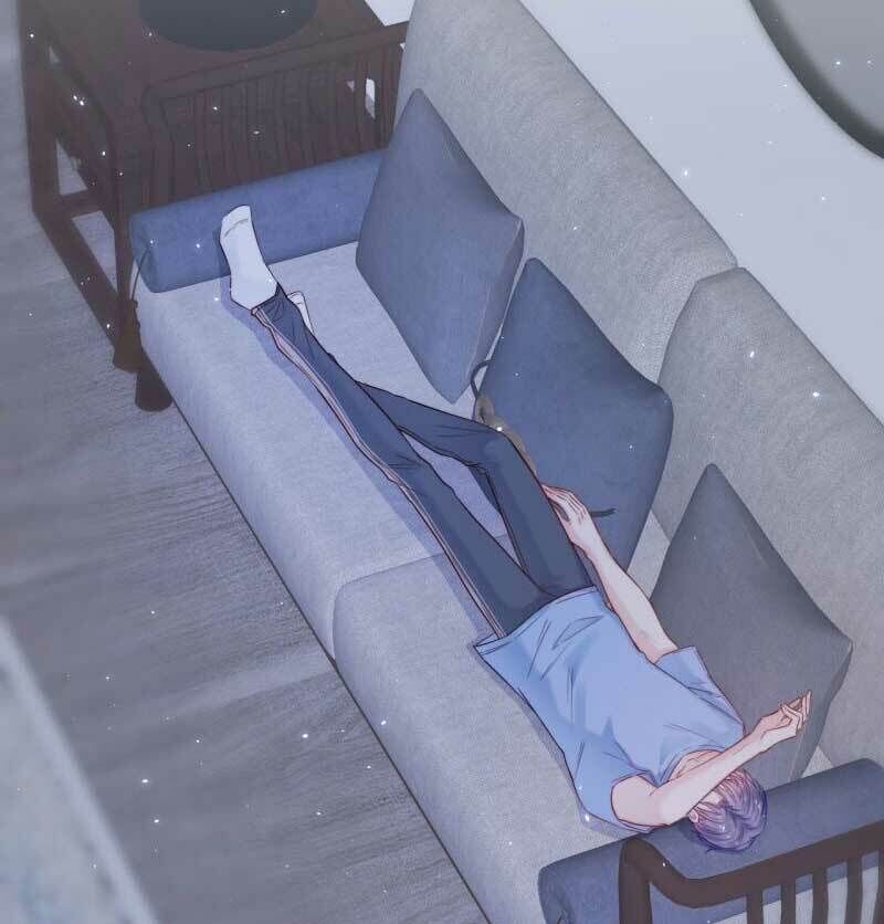 Triều Tây, Con Thích Chú Chapter 26.1 - 2