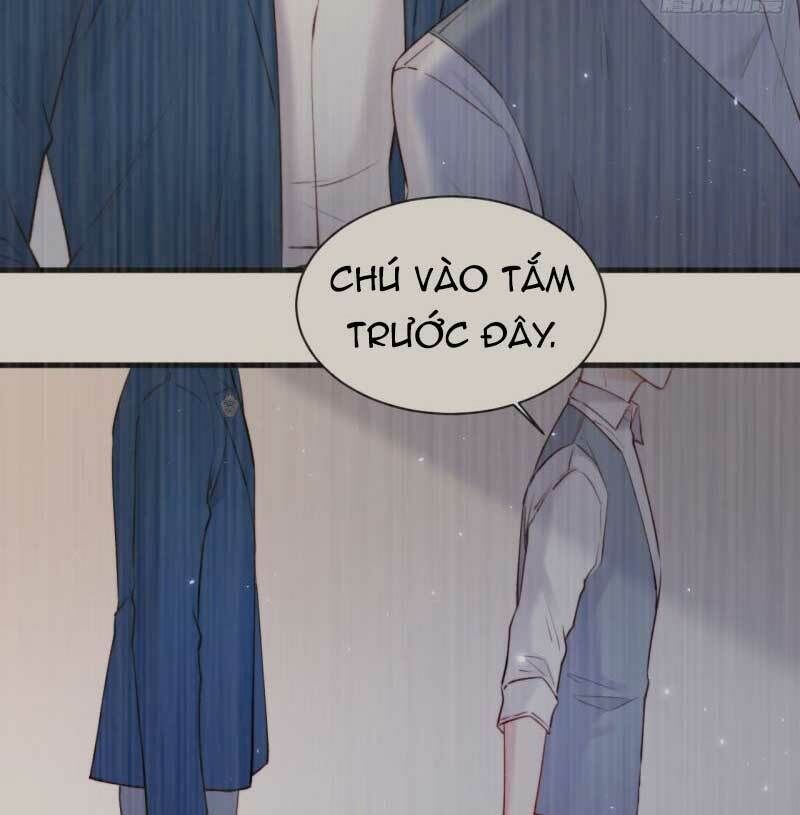Triều Tây, Con Thích Chú Chapter 26.1 - 11