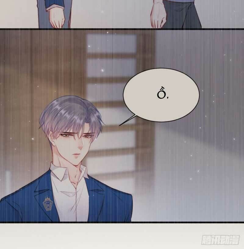 Triều Tây, Con Thích Chú Chapter 26.1 - 12