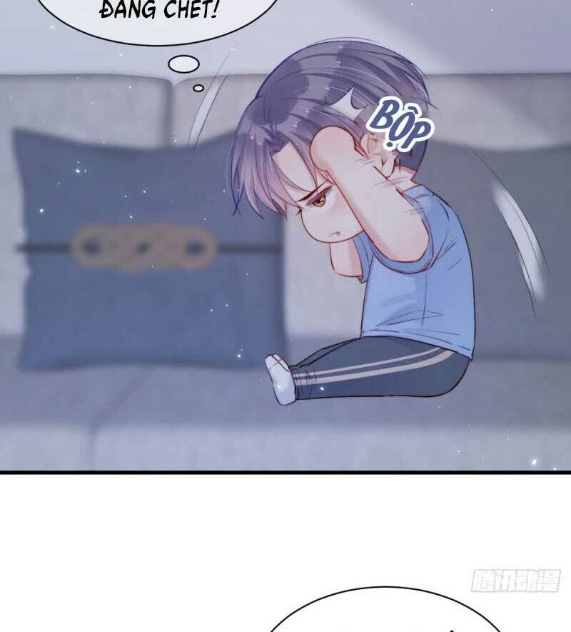 Triều Tây, Con Thích Chú Chapter 26.1 - 14