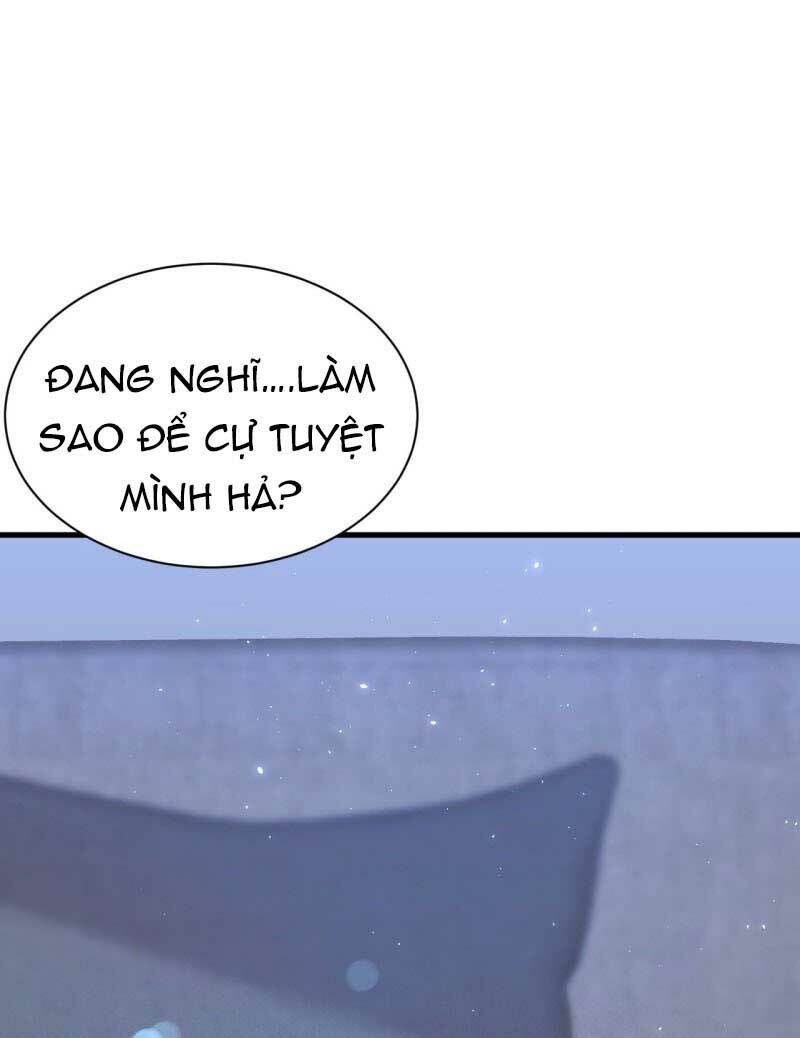 Triều Tây, Con Thích Chú Chapter 26.1 - 19