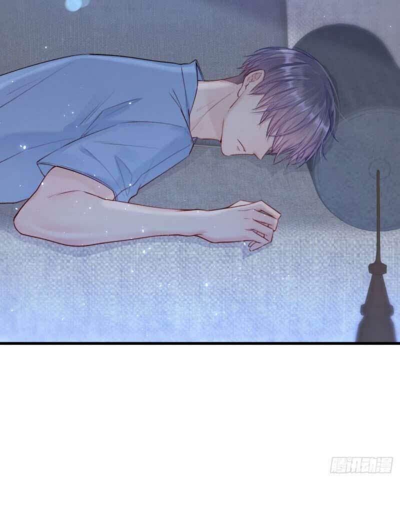 Triều Tây, Con Thích Chú Chapter 26.1 - 20