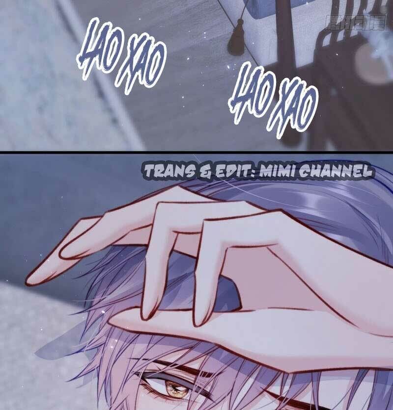 Triều Tây, Con Thích Chú Chapter 26.1 - 3