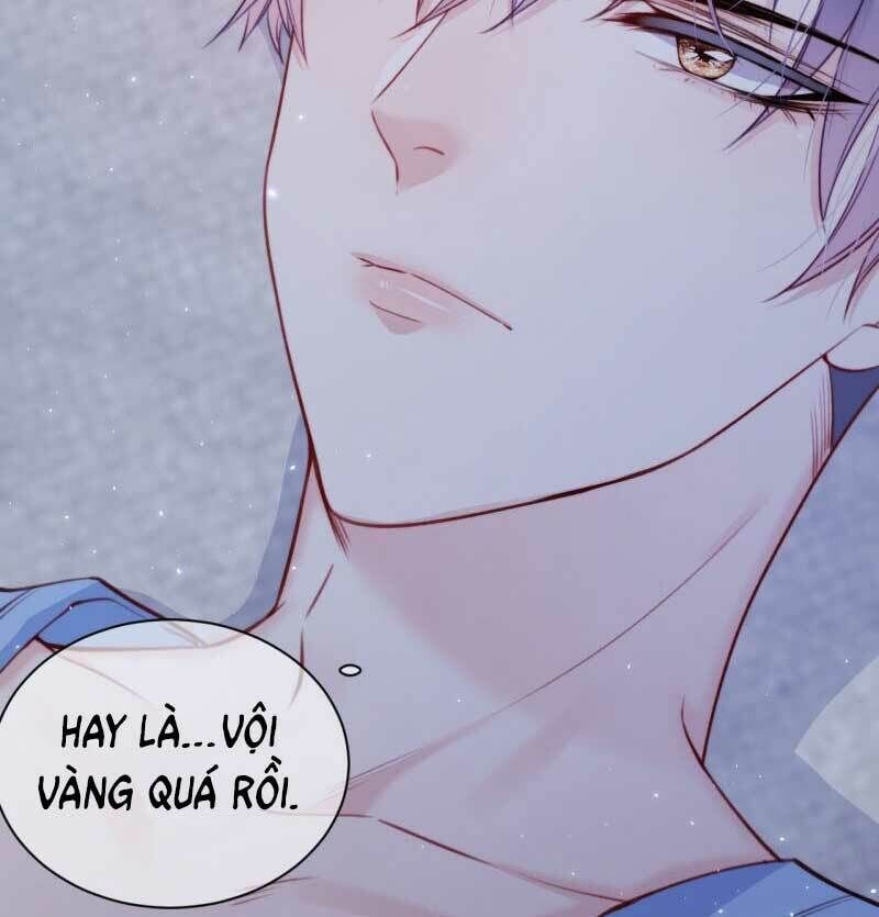Triều Tây, Con Thích Chú Chapter 26.1 - 4