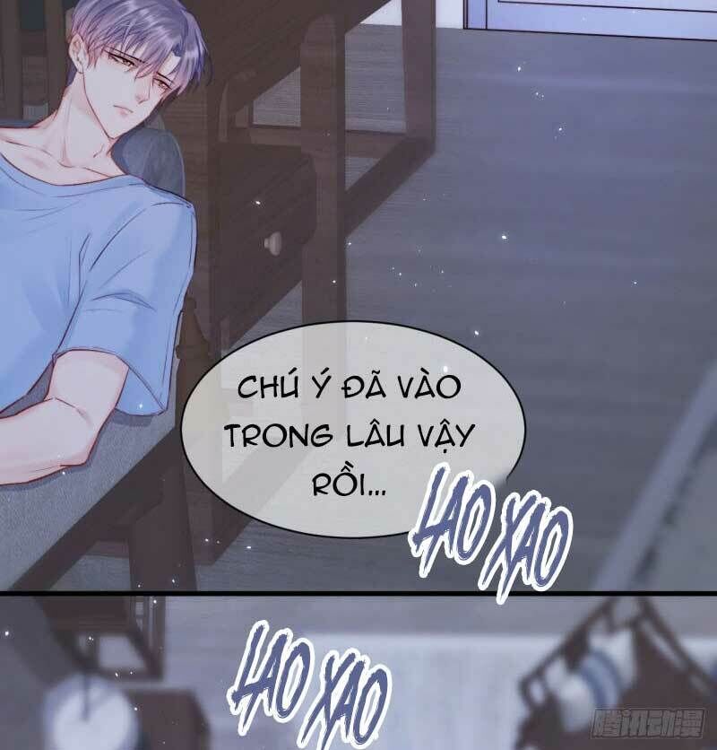 Triều Tây, Con Thích Chú Chapter 26.1 - 6