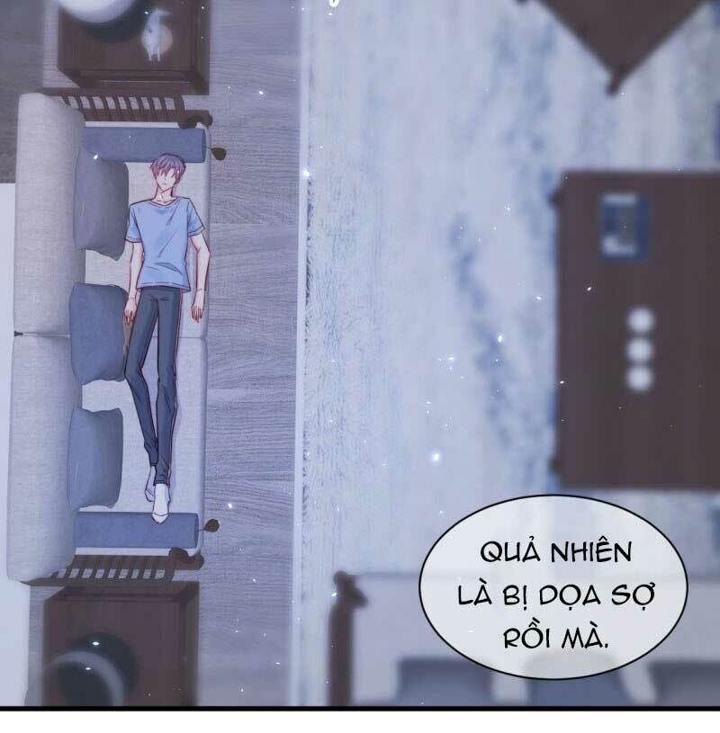 Triều Tây, Con Thích Chú Chapter 26.1 - 7