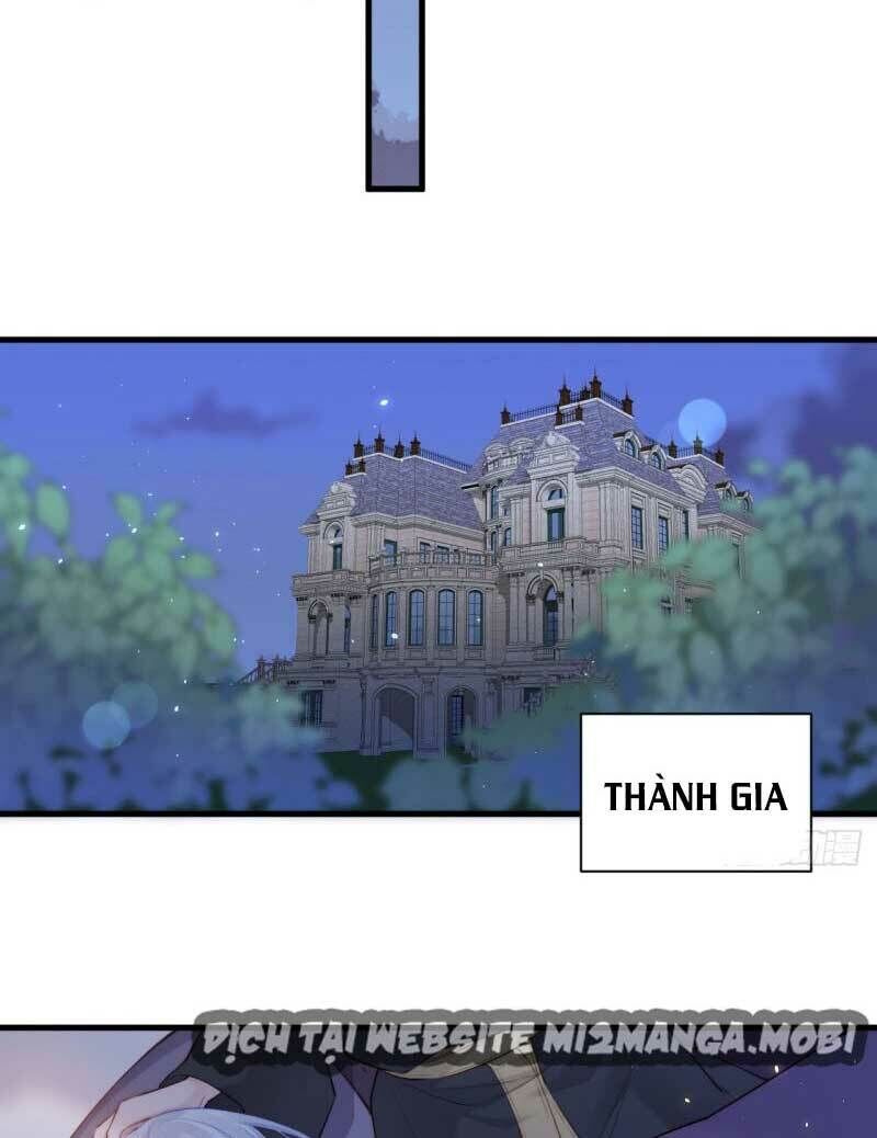 Triều Tây, Con Thích Chú Chapter 26.2 - 2