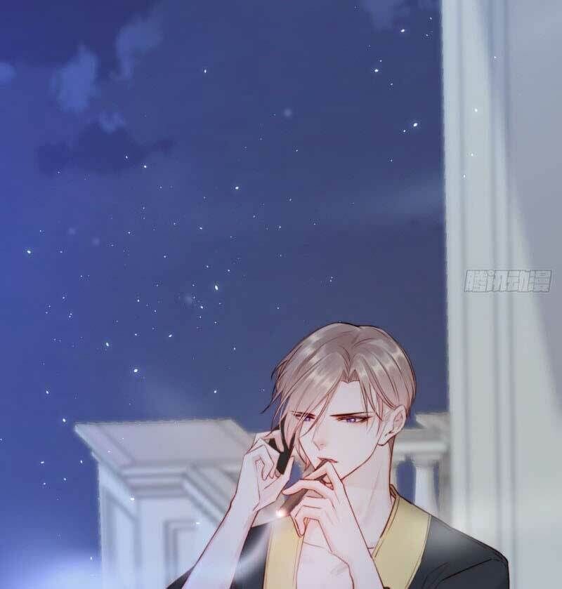 Triều Tây, Con Thích Chú Chapter 26.2 - 12