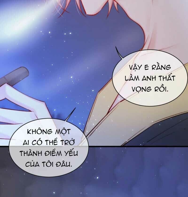 Triều Tây, Con Thích Chú Chapter 26.2 - 15