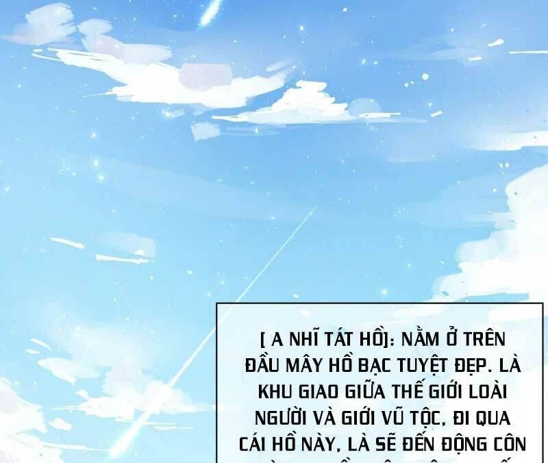 Triều Tây, Con Thích Chú Chapter 26.2 - 18