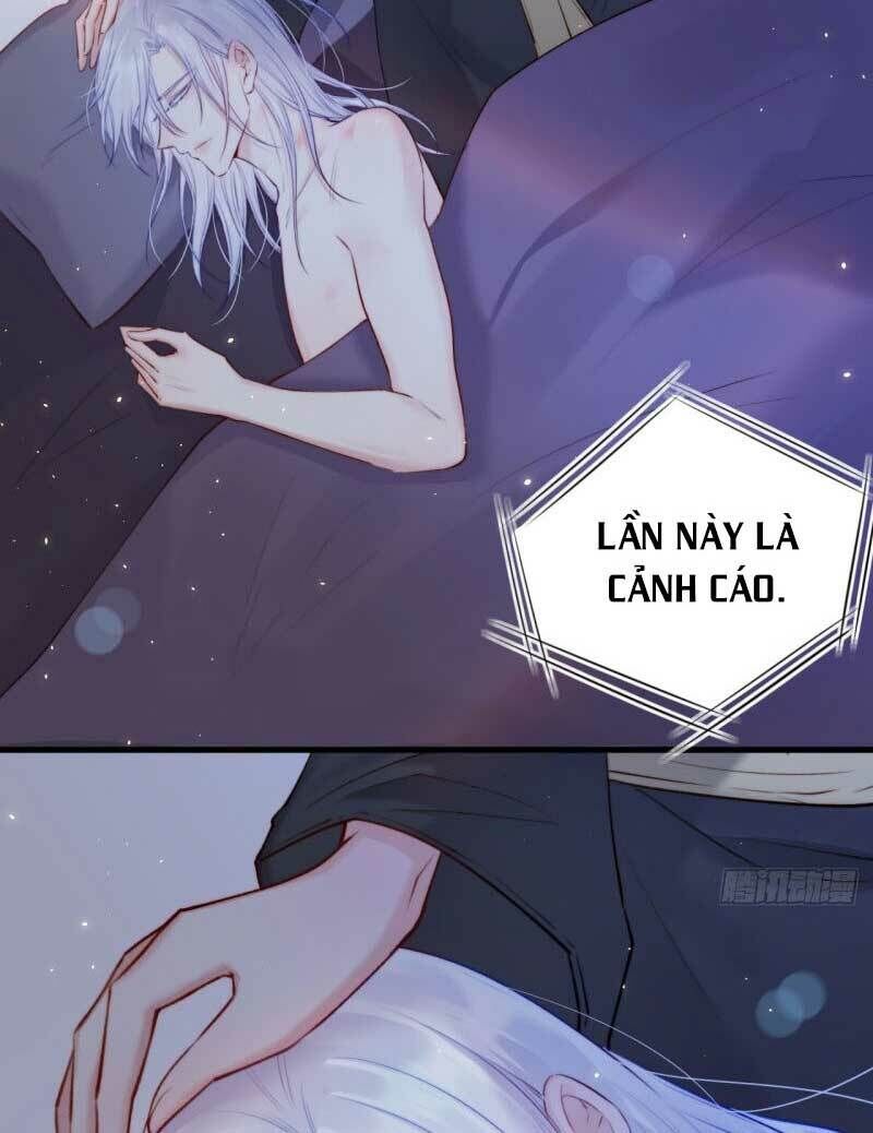 Triều Tây, Con Thích Chú Chapter 26.2 - 3