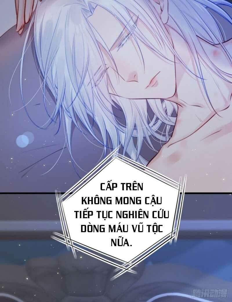 Triều Tây, Con Thích Chú Chapter 26.2 - 4
