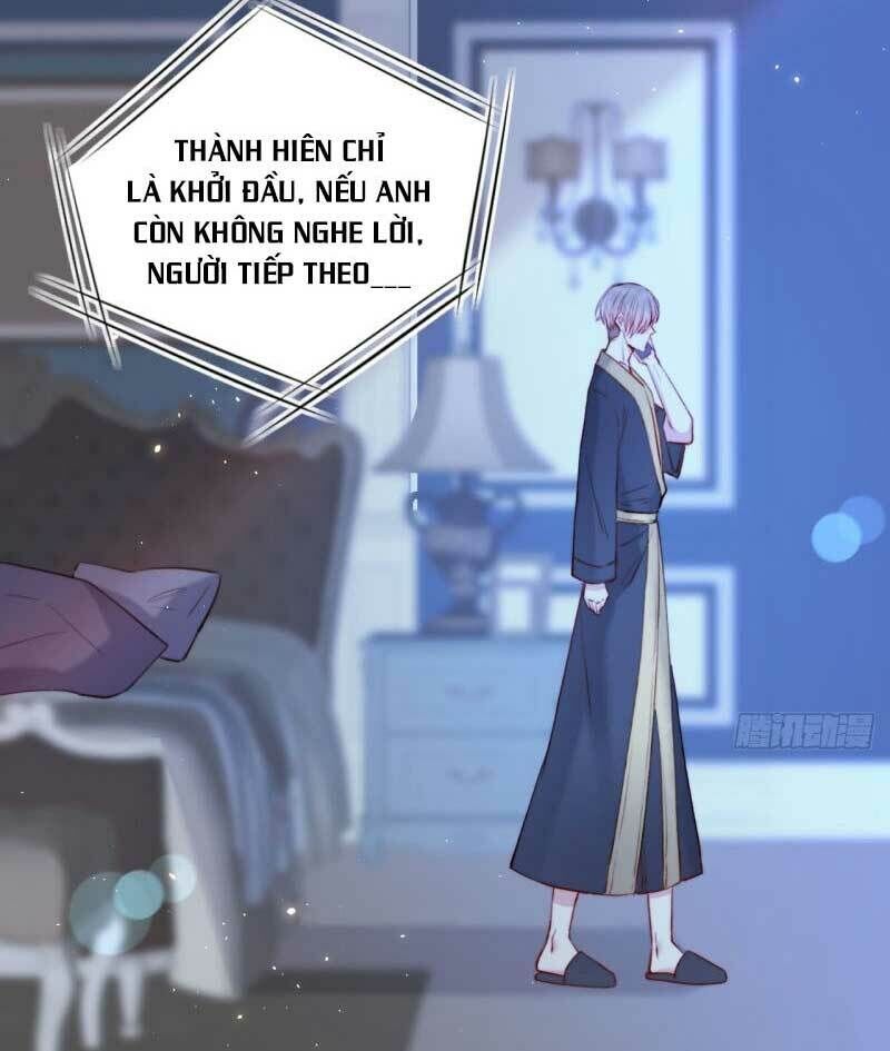 Triều Tây, Con Thích Chú Chapter 26.2 - 9