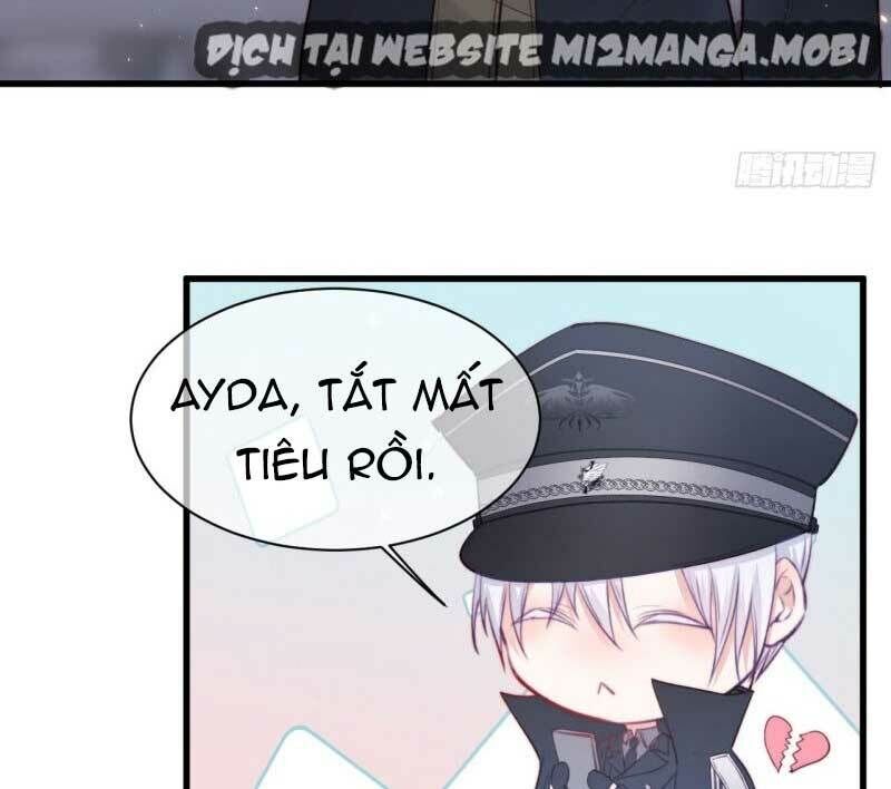 Triều Tây, Con Thích Chú Chapter 27.1 - 11