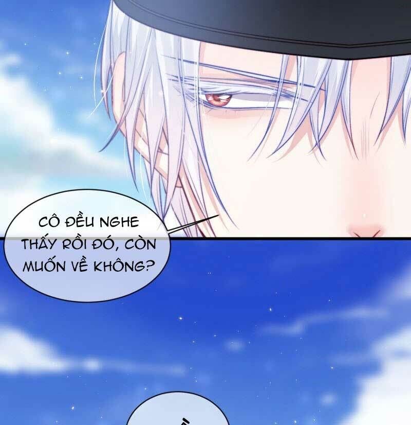 Triều Tây, Con Thích Chú Chapter 27.1 - 13