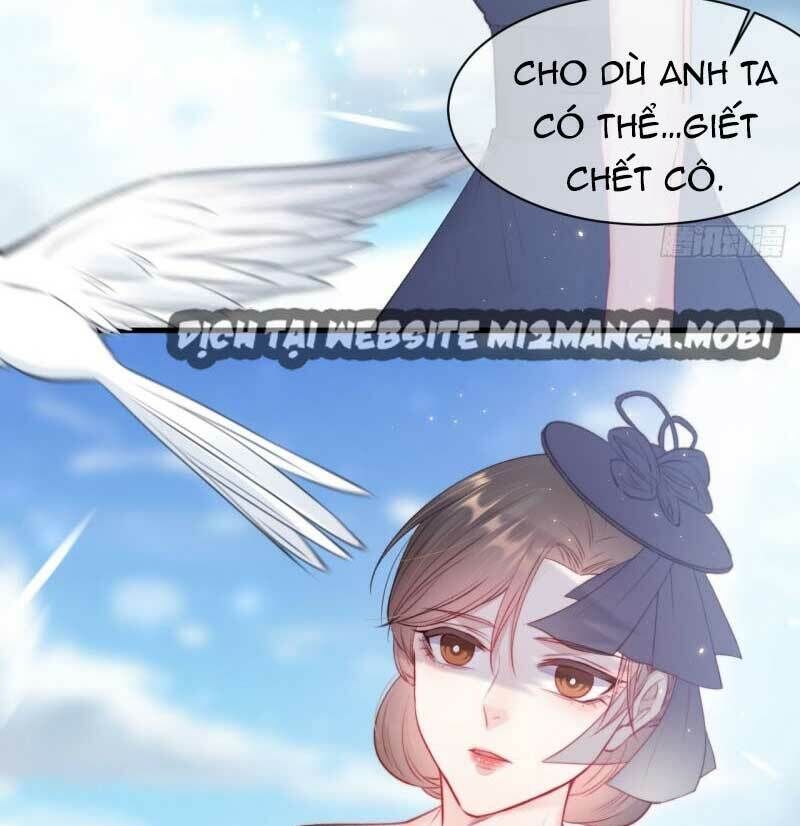 Triều Tây, Con Thích Chú Chapter 27.1 - 15