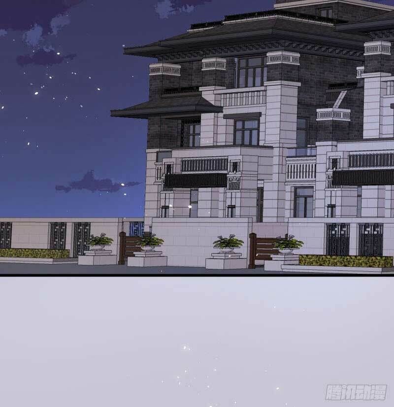 Triều Tây, Con Thích Chú Chapter 27.1 - 18