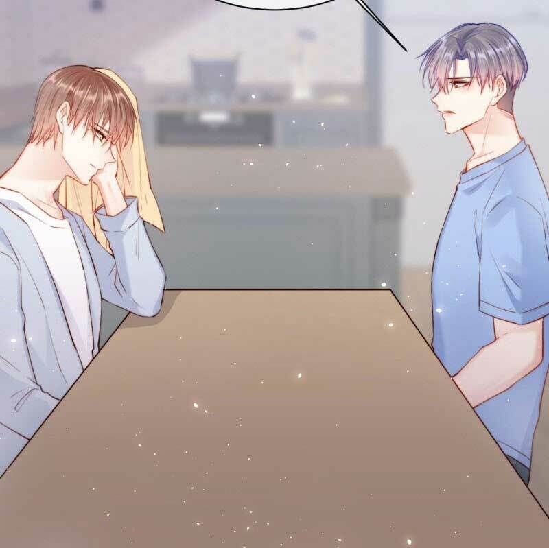 Triều Tây, Con Thích Chú Chapter 27.1 - 20