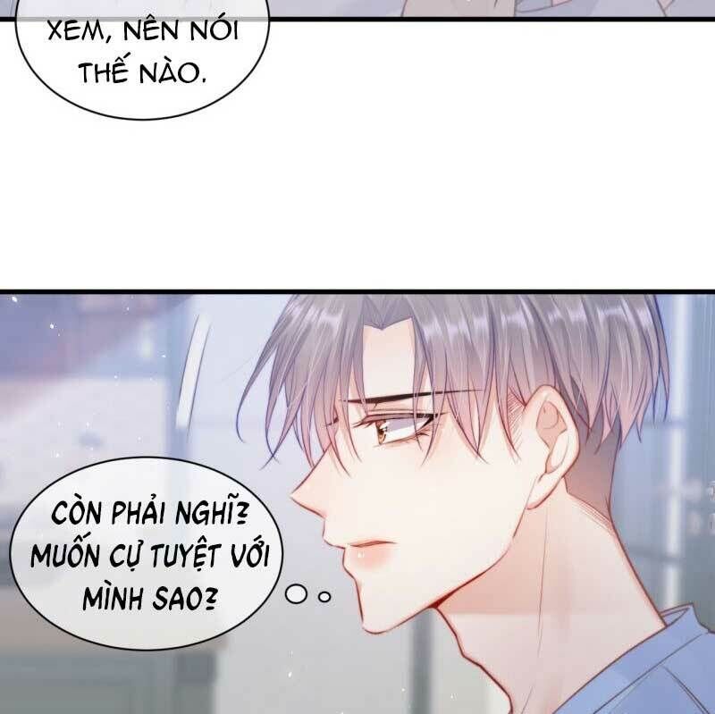 Triều Tây, Con Thích Chú Chapter 27.1 - 22