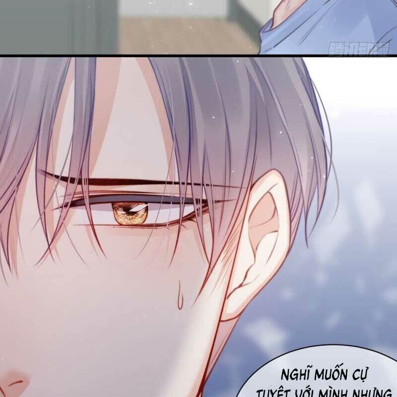 Triều Tây, Con Thích Chú Chapter 27.1 - 23