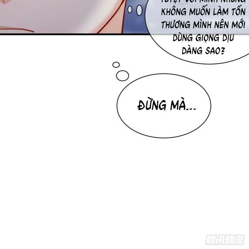 Triều Tây, Con Thích Chú Chapter 27.1 - 24