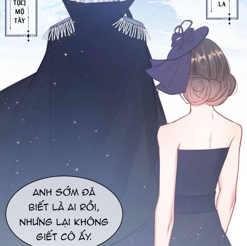 Triều Tây, Con Thích Chú Chapter 27.1 - 4