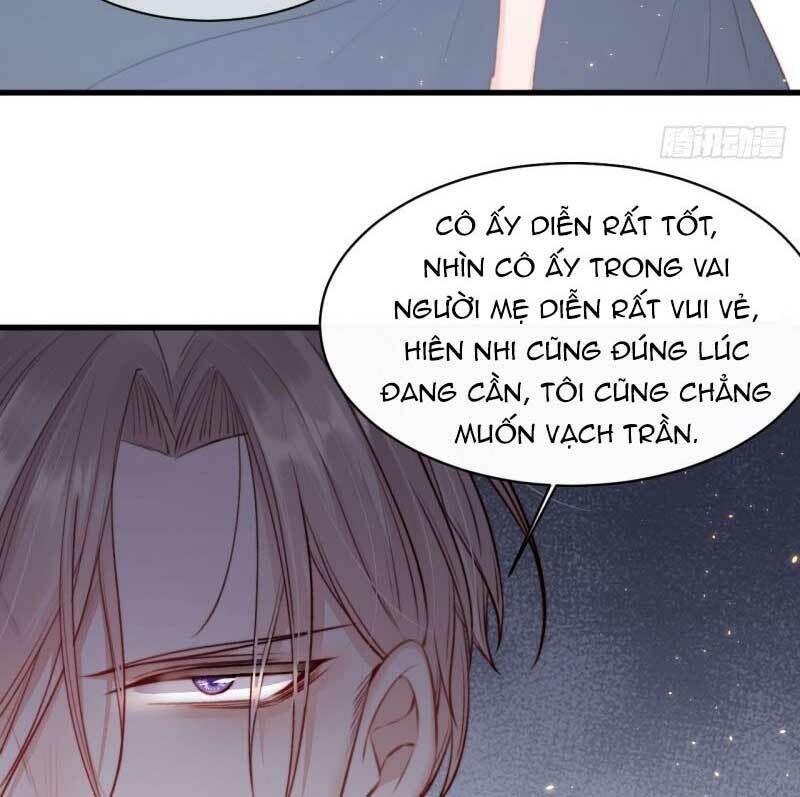 Triều Tây, Con Thích Chú Chapter 27.1 - 5