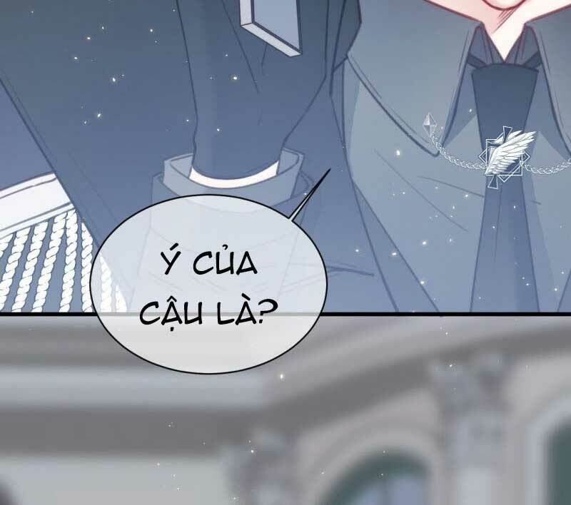 Triều Tây, Con Thích Chú Chapter 27.1 - 8