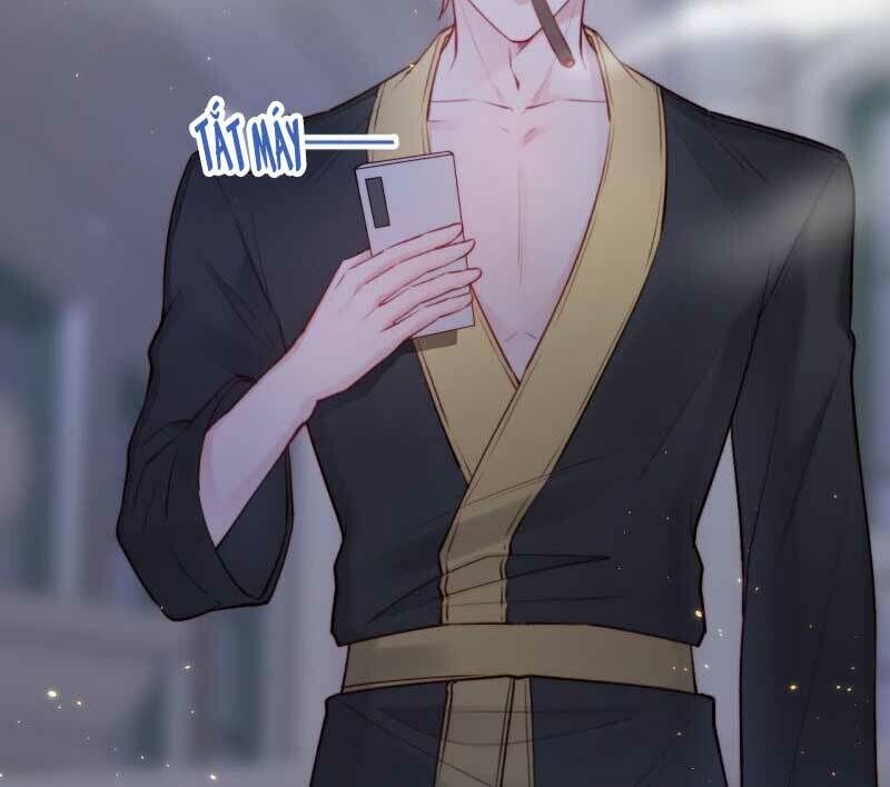 Triều Tây, Con Thích Chú Chapter 27.1 - 10