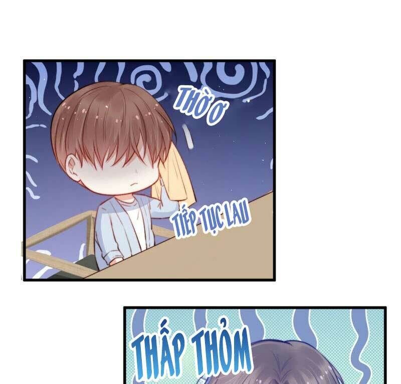 Triều Tây, Con Thích Chú Chapter 27.2 - 1