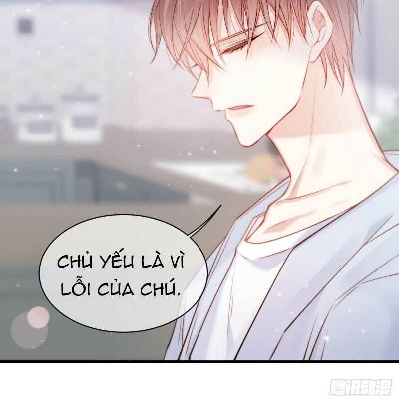 Triều Tây, Con Thích Chú Chapter 27.2 - 12