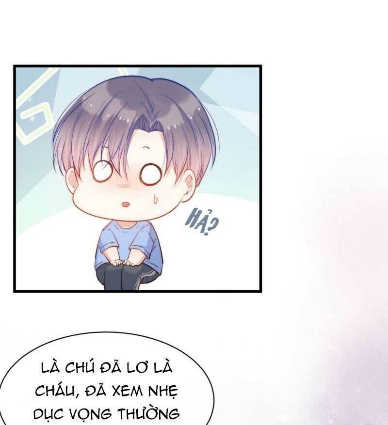 Triều Tây, Con Thích Chú Chapter 27.2 - 13