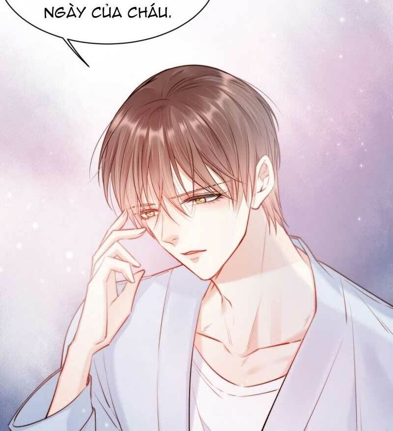 Triều Tây, Con Thích Chú Chapter 27.2 - 14