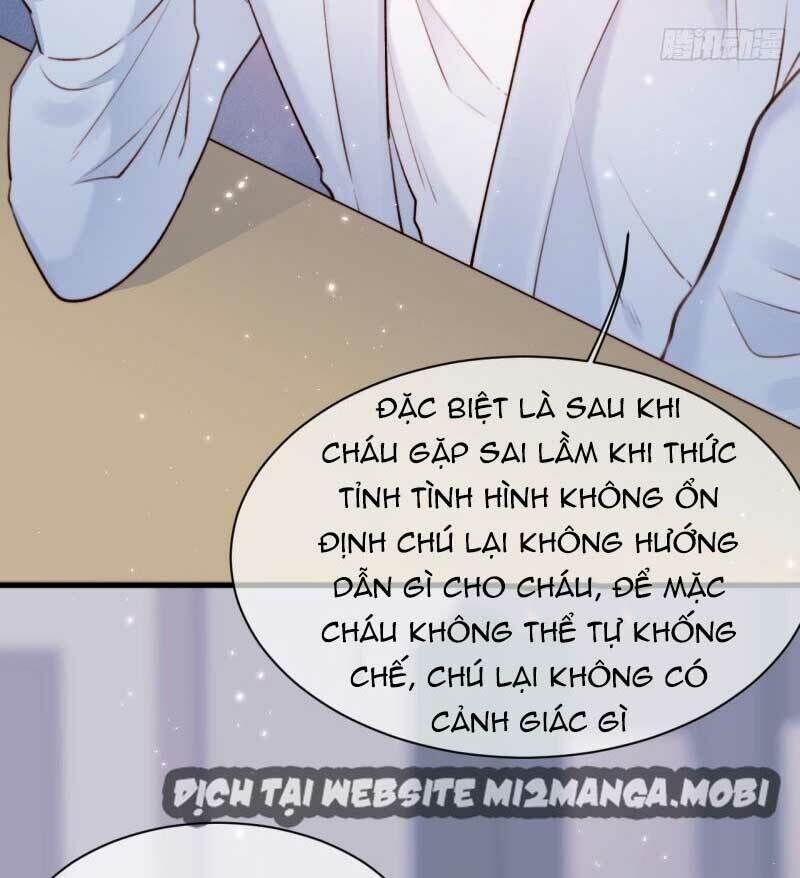 Triều Tây, Con Thích Chú Chapter 27.2 - 15