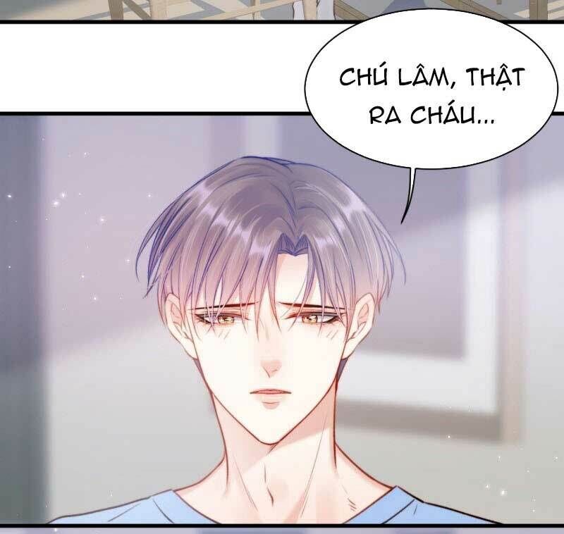 Triều Tây, Con Thích Chú Chapter 27.2 - 19