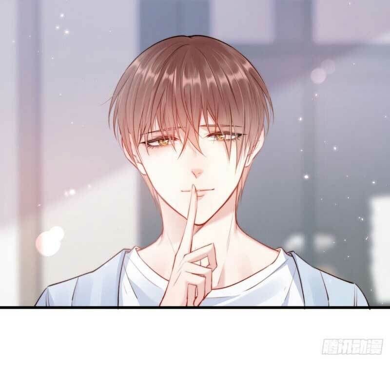 Triều Tây, Con Thích Chú Chapter 27.2 - 20