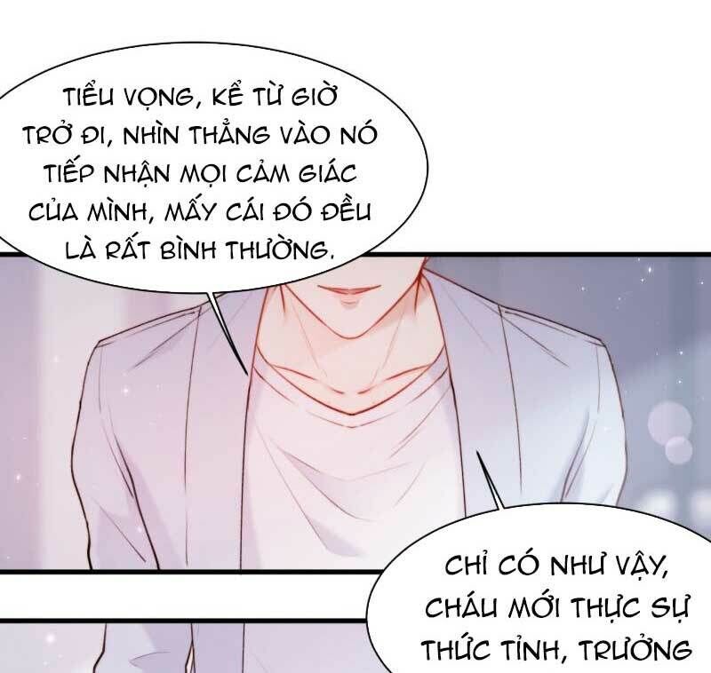 Triều Tây, Con Thích Chú Chapter 27.2 - 21