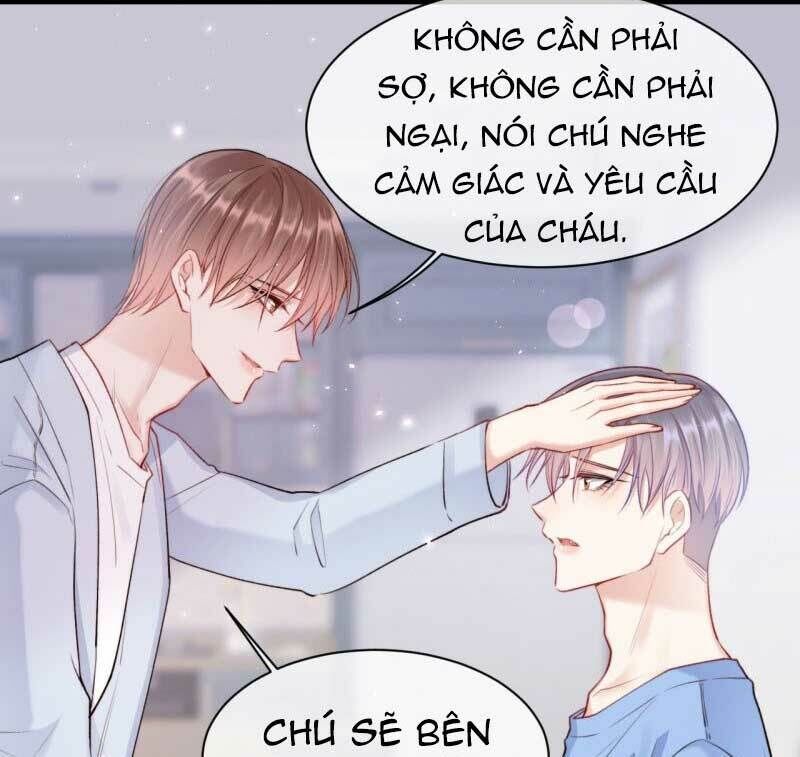 Triều Tây, Con Thích Chú Chapter 27.2 - 23