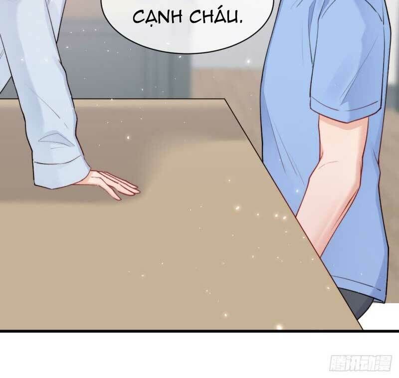 Triều Tây, Con Thích Chú Chapter 27.2 - 24