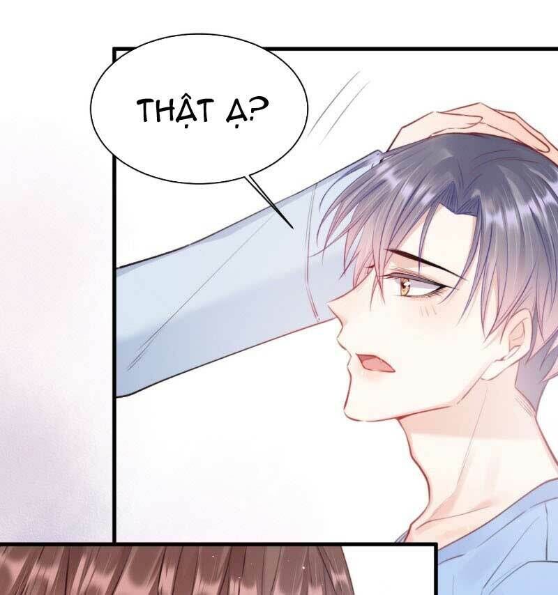 Triều Tây, Con Thích Chú Chapter 27.2 - 25