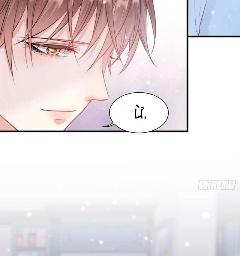 Triều Tây, Con Thích Chú Chapter 27.2 - 26