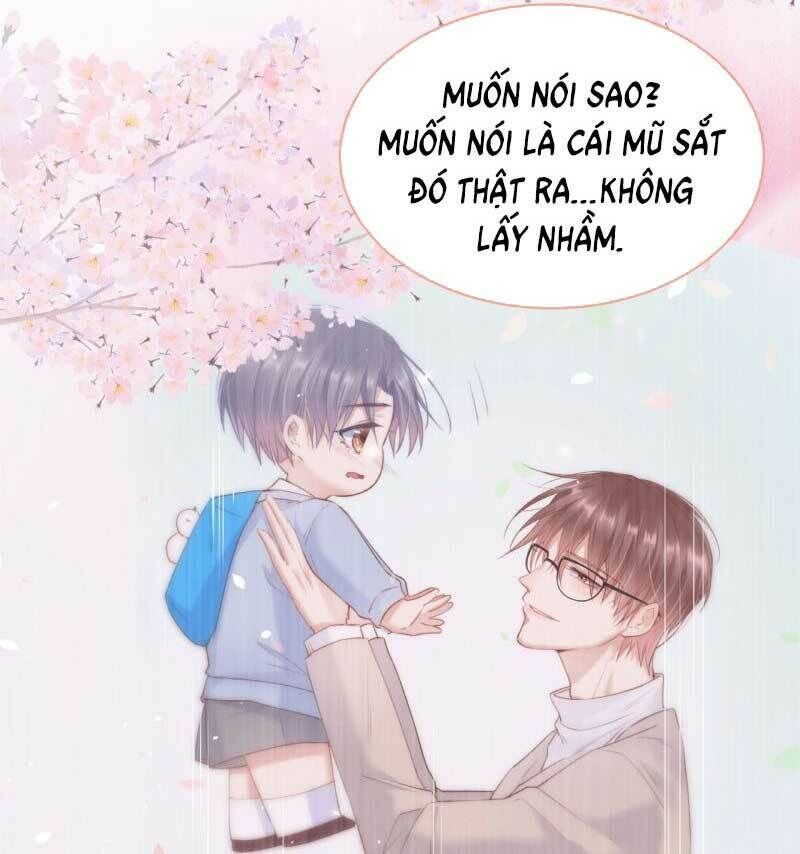 Triều Tây, Con Thích Chú Chapter 27.2 - 29