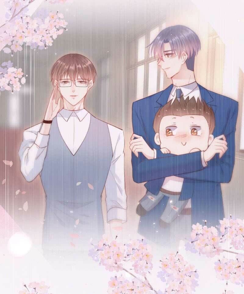 Triều Tây, Con Thích Chú Chapter 27.2 - 31