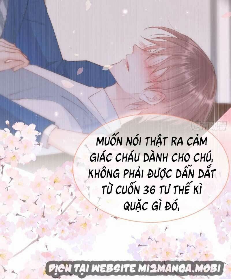 Triều Tây, Con Thích Chú Chapter 27.2 - 33