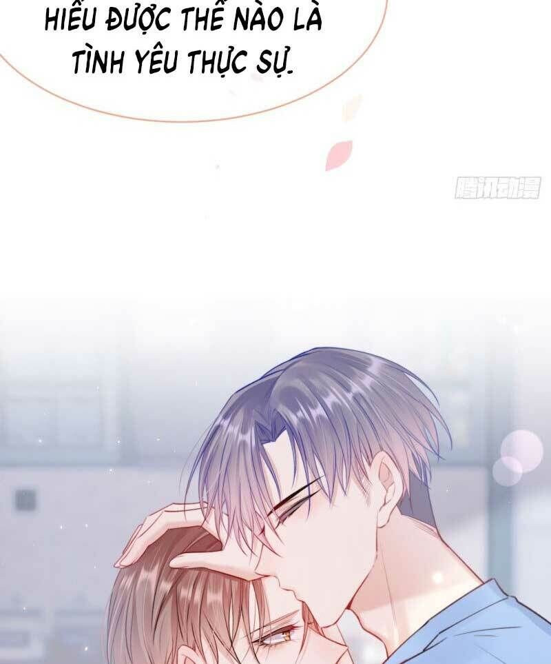 Triều Tây, Con Thích Chú Chapter 27.2 - 35